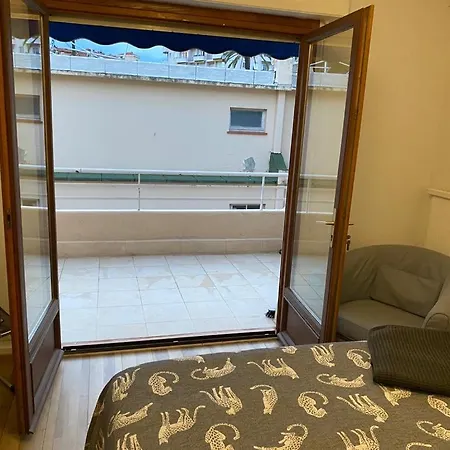 Confortable 10 Min Du Palais Des Festivals