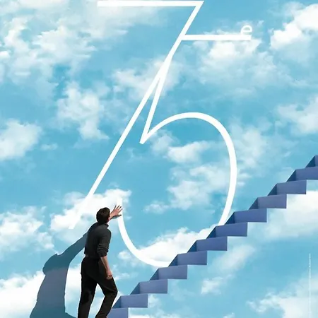 公寓 Confortable 10 Min Du Palais Des Festivals *