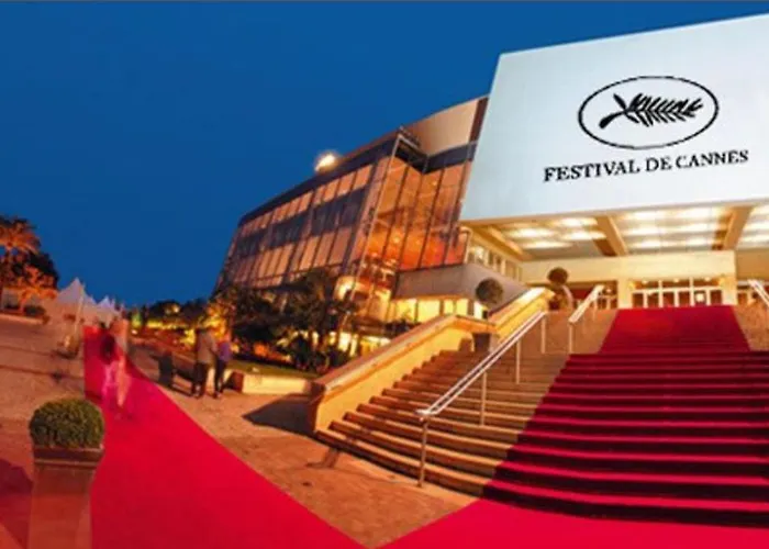 Confortable 10 Min Du Palais Des Festivals شقة كان