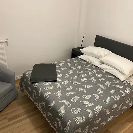 Confortable 10 Min Du Palais Des Festivals Apartment