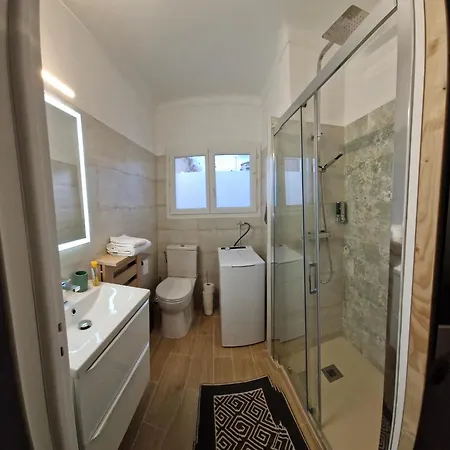 Confortable 10 Min Du Palais Des Festivals Appartement Cannes